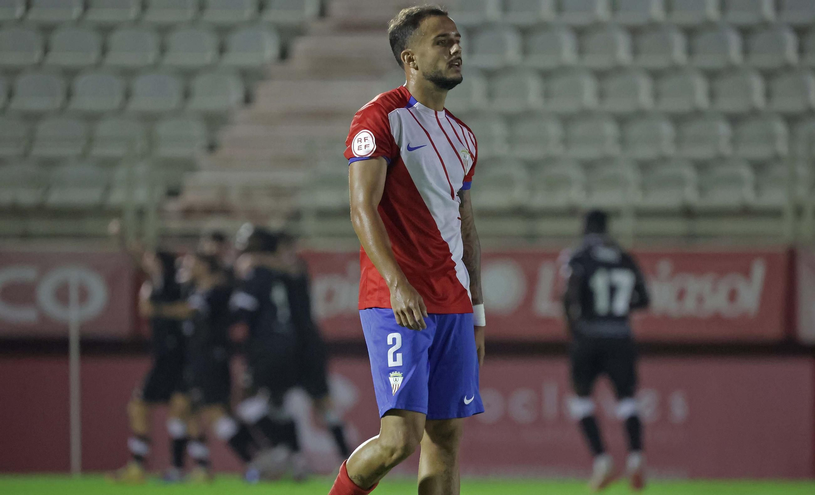 Las mejores fotos del Algeciras - Hércules