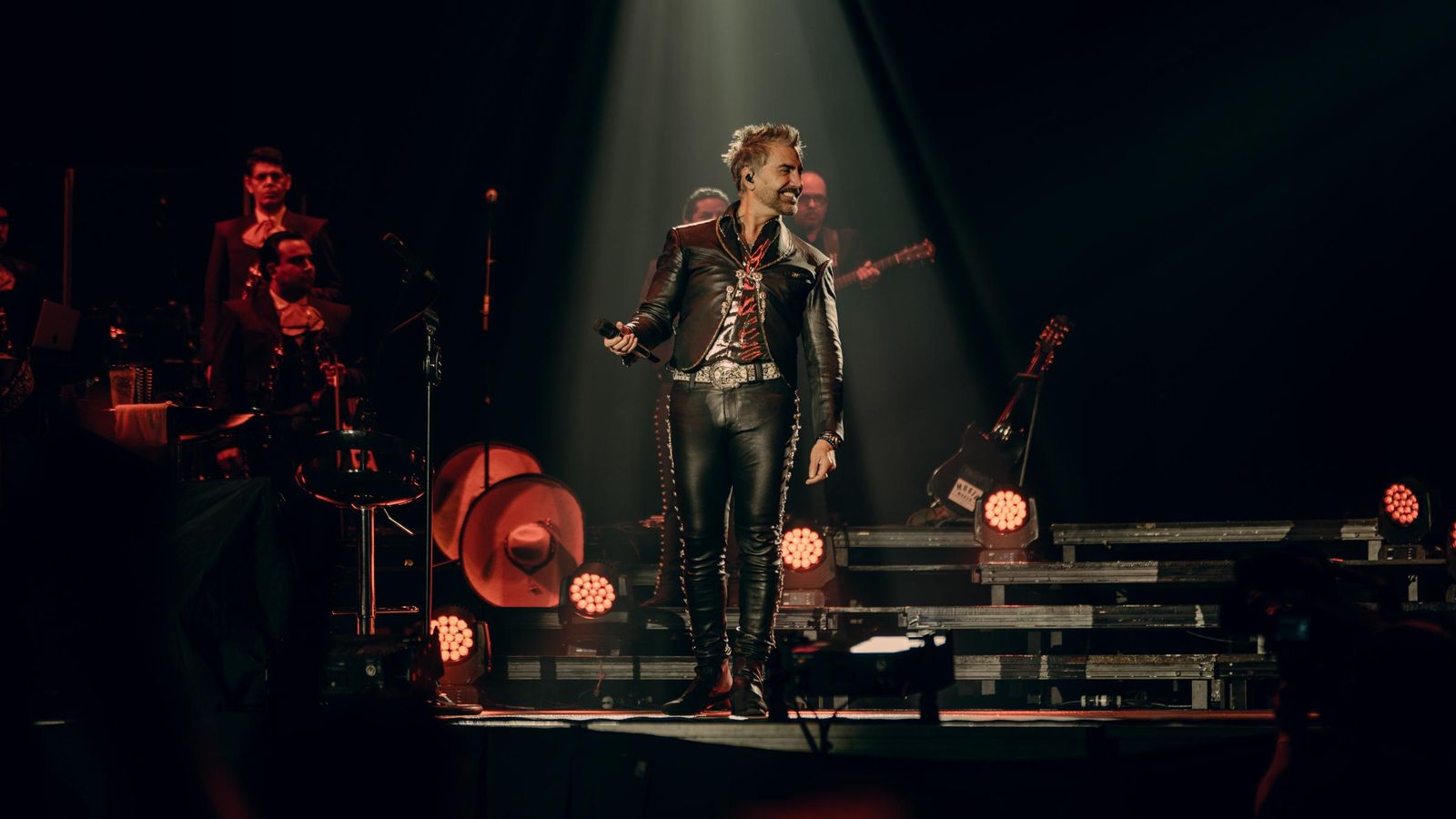 Alejandro Fernández