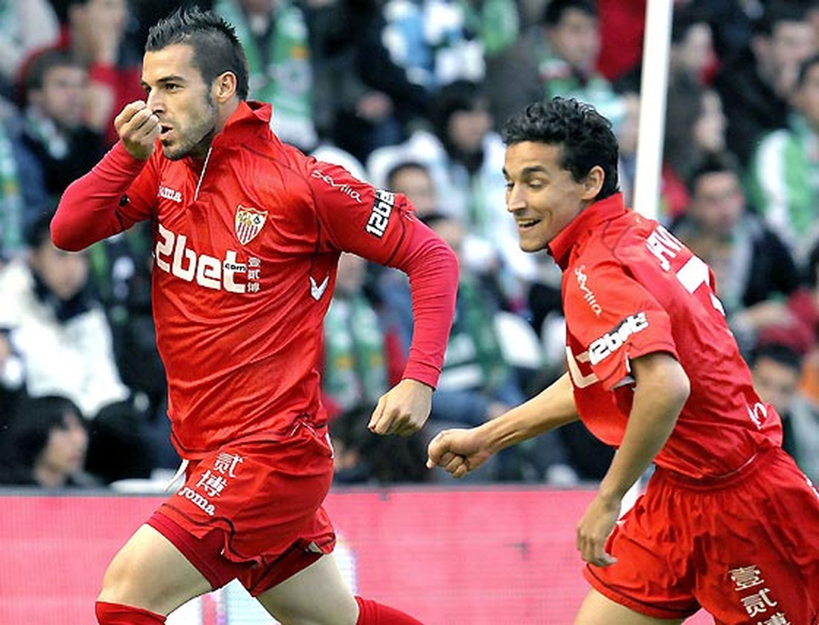 Foto: Efe / Afp Photo / Reuters