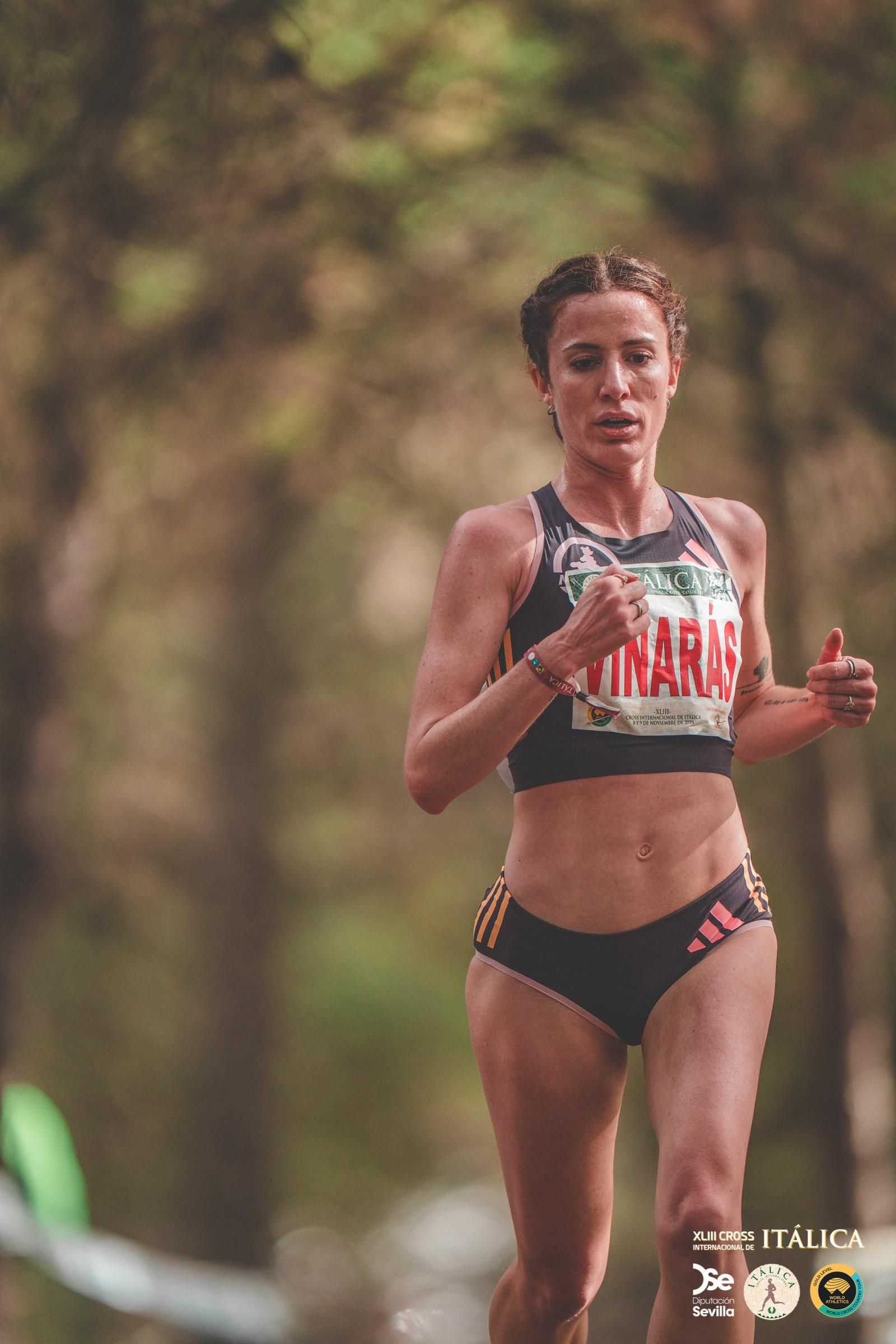 Búscate en las fotos del Cross de Itálica 2025 | 11