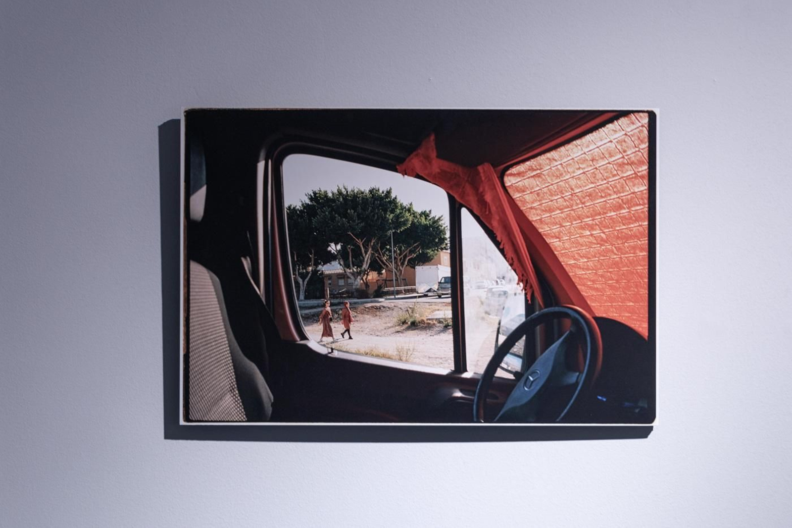 La fotografía emergente de Andalucía y Valencia se cita en esta exposición de Órbitas 2025