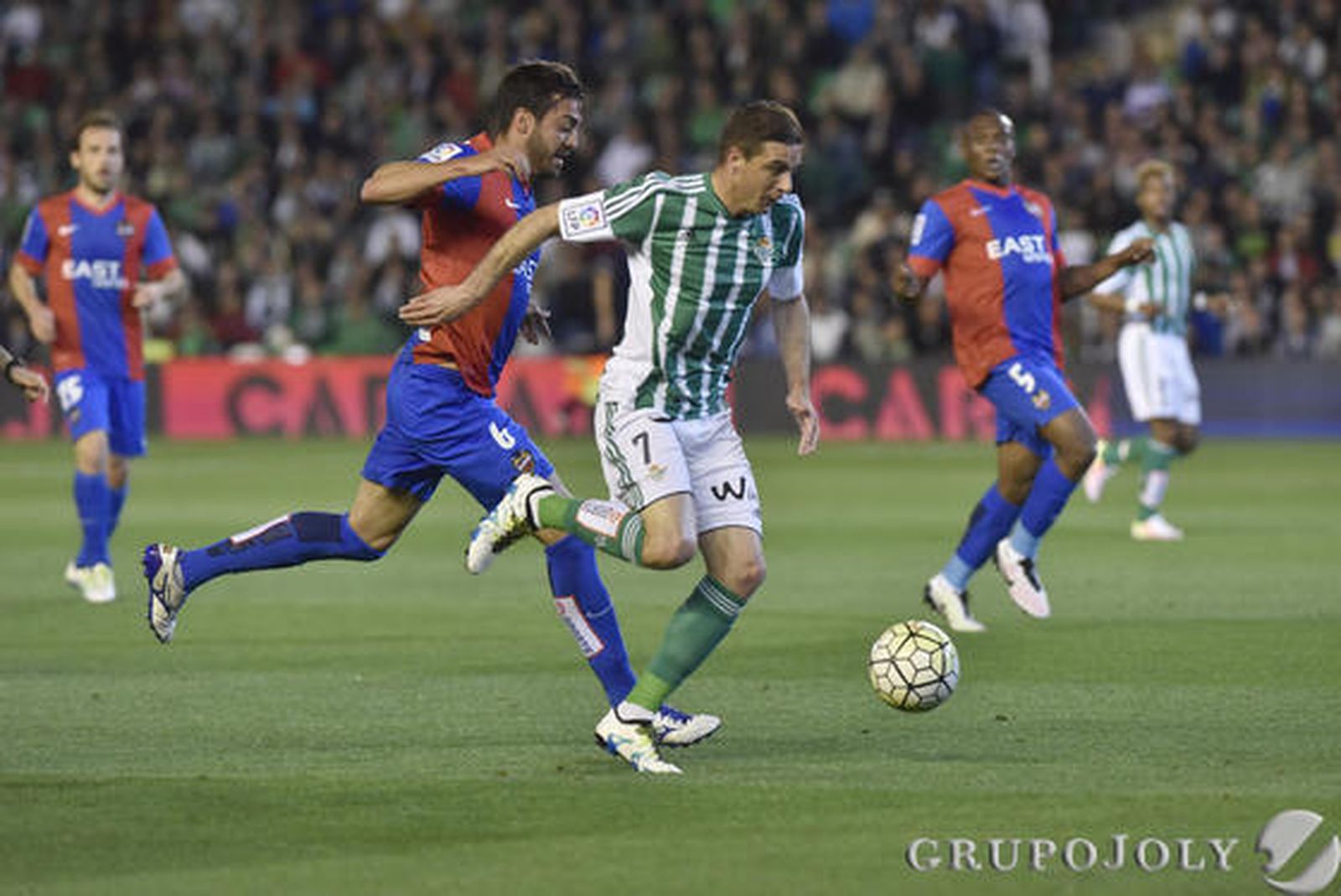 Foto: Juan Carlos Vázquez