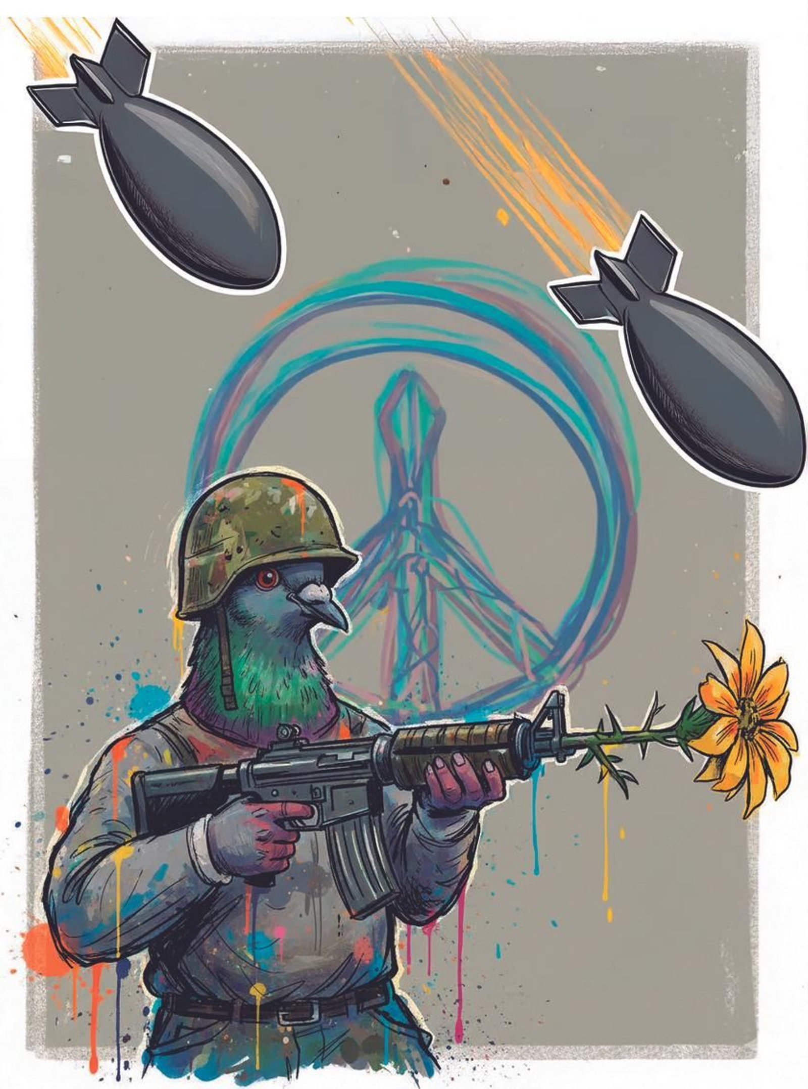 La objeción de conciencia