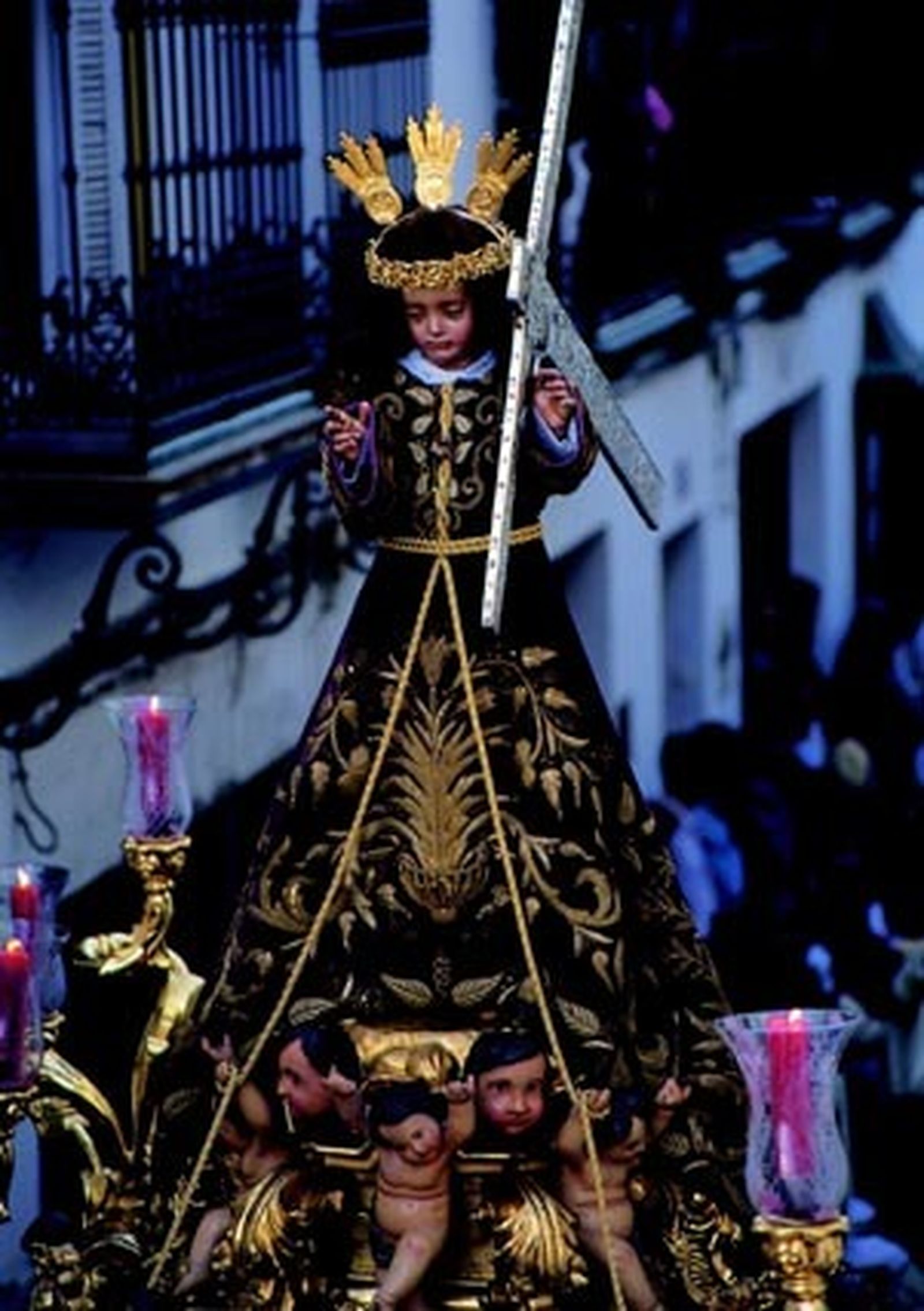 La Centuria de Marchena cumple 25 años