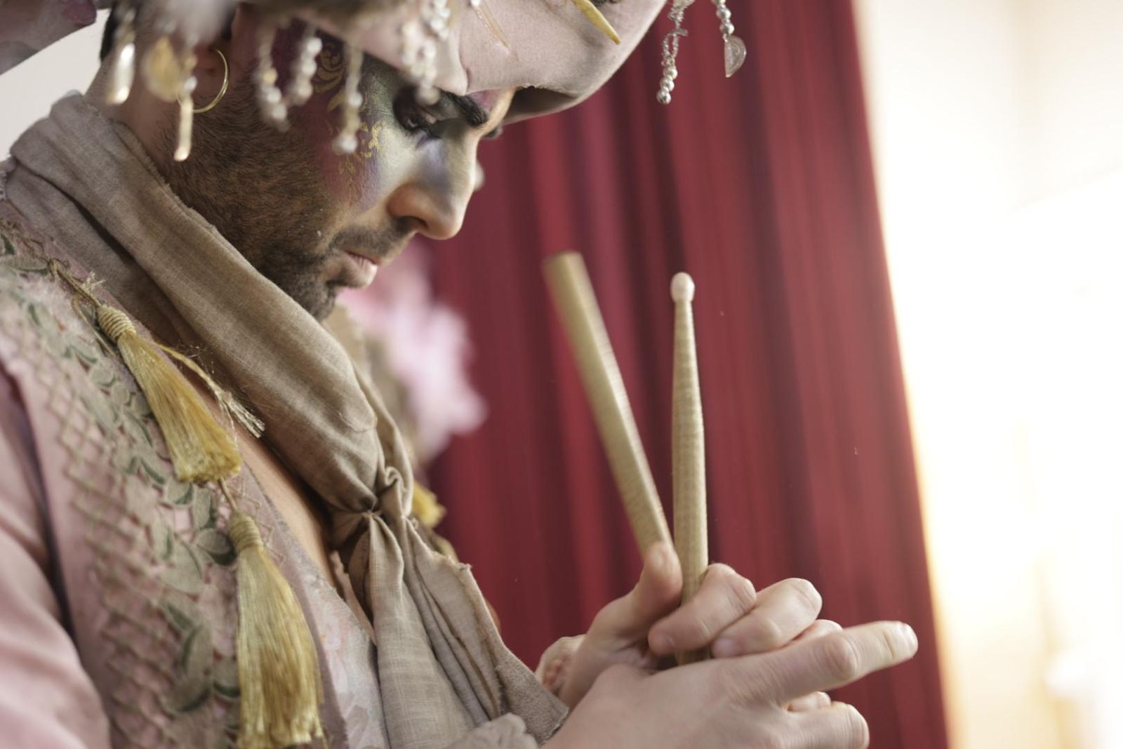 Búscate entre las mejores imágenes de la octava sesión de preliminares del COAC 2026