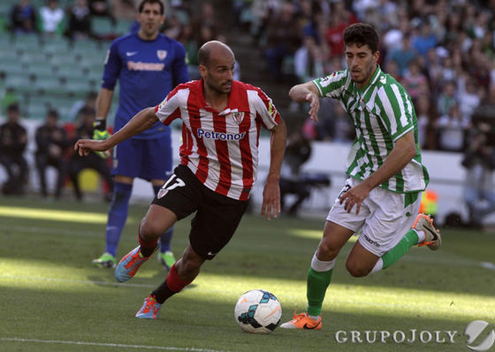 Foto: Antonio Pizarro