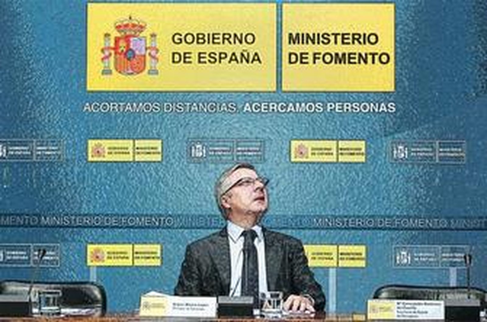 Restricciones presupuestarias