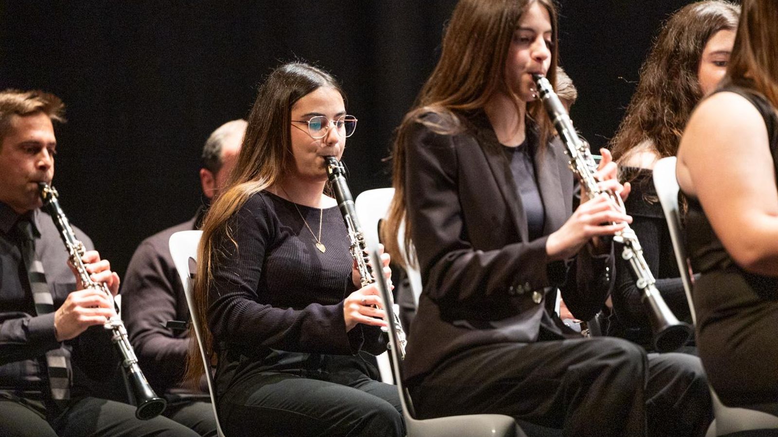 Concierto de música procesional de Andalucía 'Sonidos de la Semana Santa'