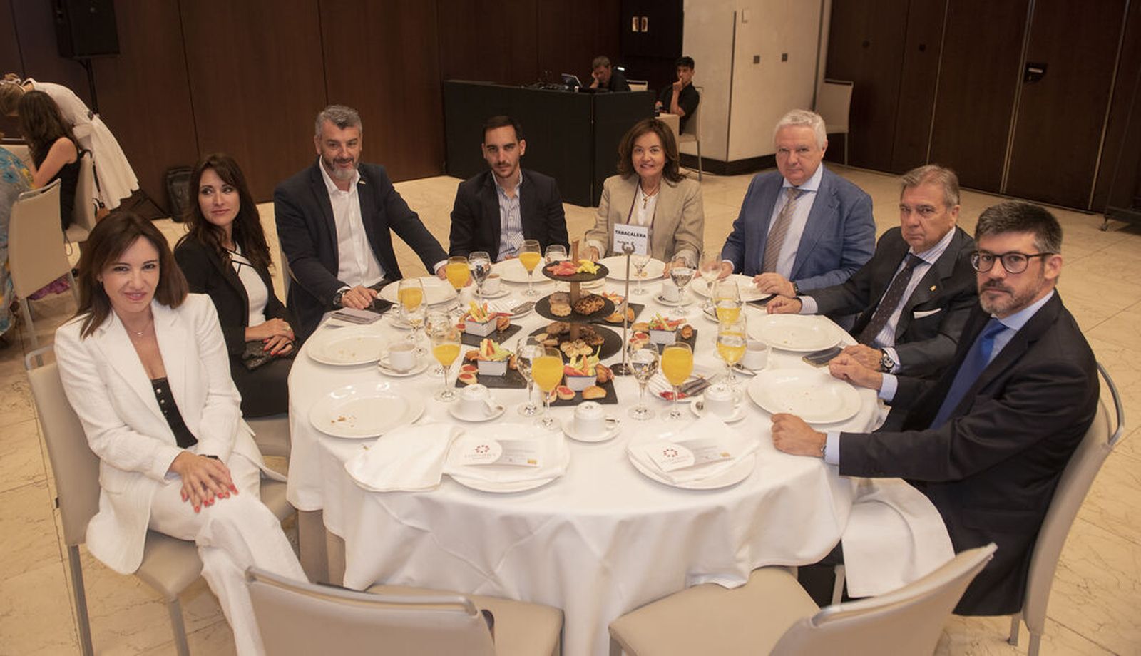 Foro Joly con José Antonio Nieto