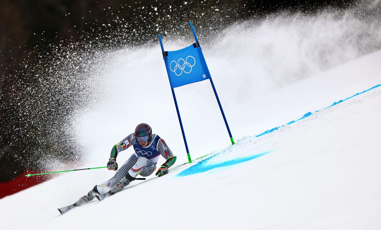 Las mejores fotos de los Juegos Olímpicos de invierno Milán Cortina d'Ampezzo 2026 | Novena jornada