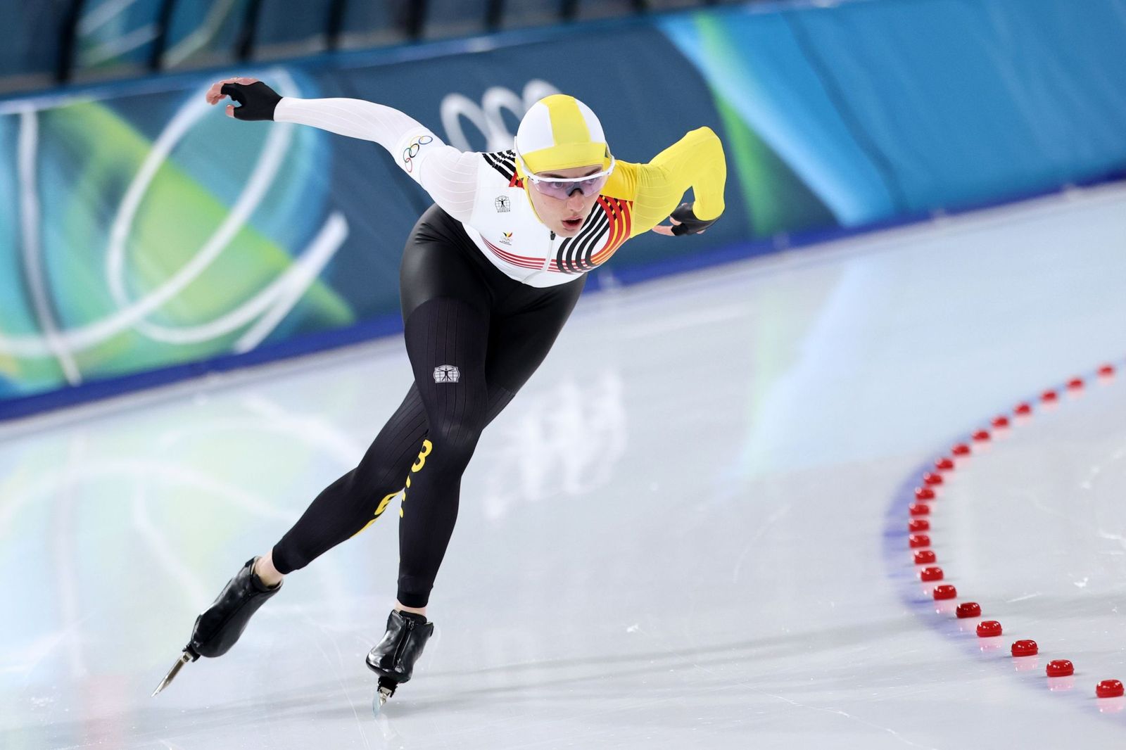 Las mejores fotos de los Juegos Olímpicos de invierno Milán Cortina d'Ampezzo 2026 | Jornada 15