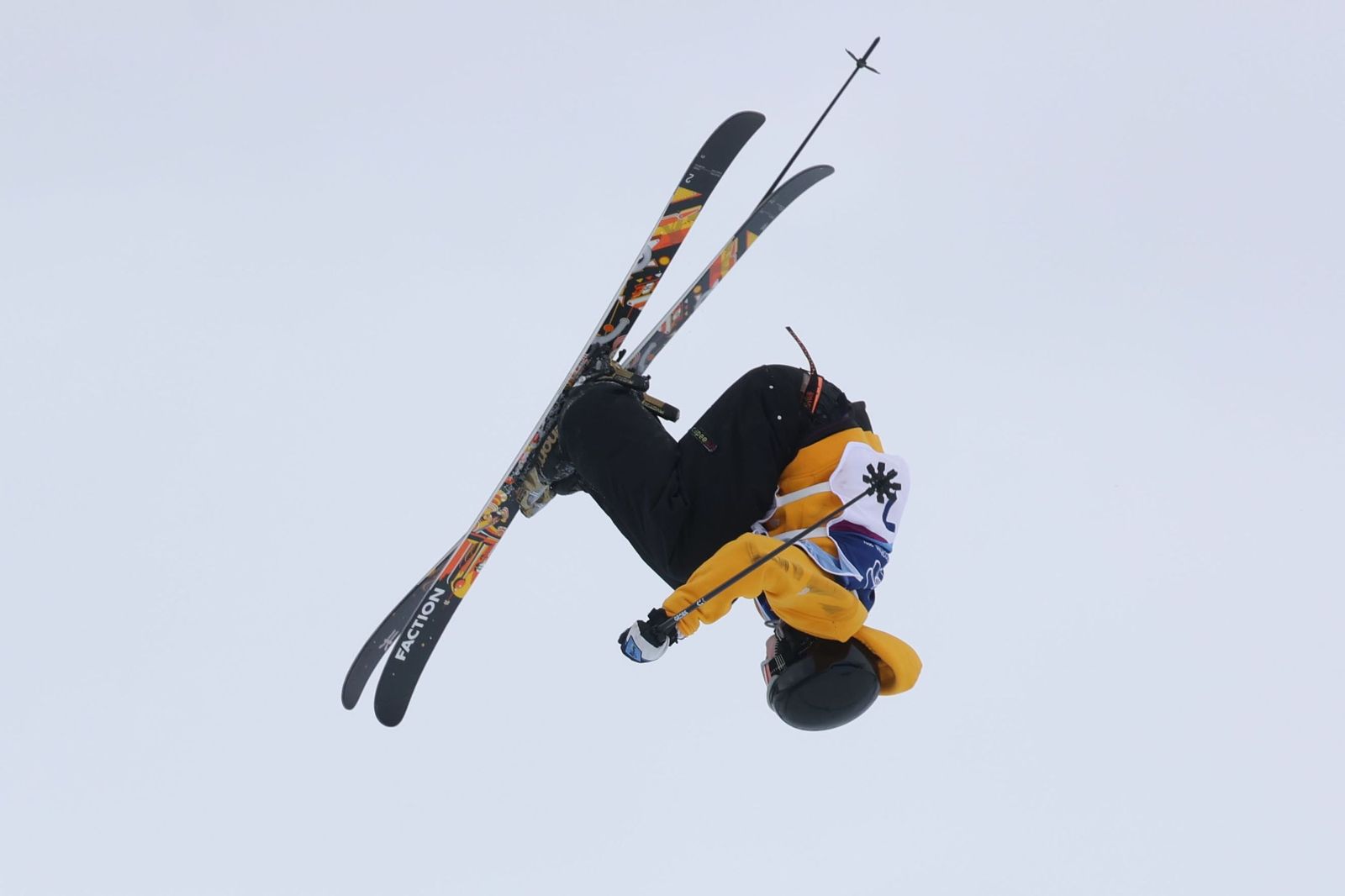 Las mejores fotos de los Juegos Olímpicos de invierno Milán Cortina d'Ampezzo 2026 | Quinta jornada