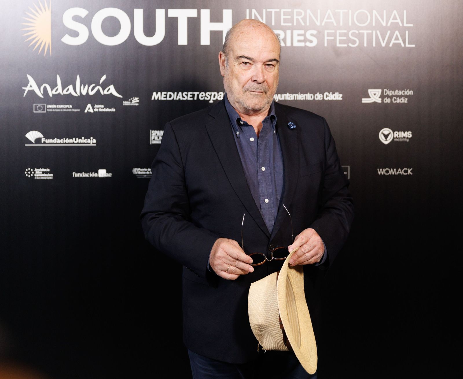 Todas las imágenes del South International Series Festival