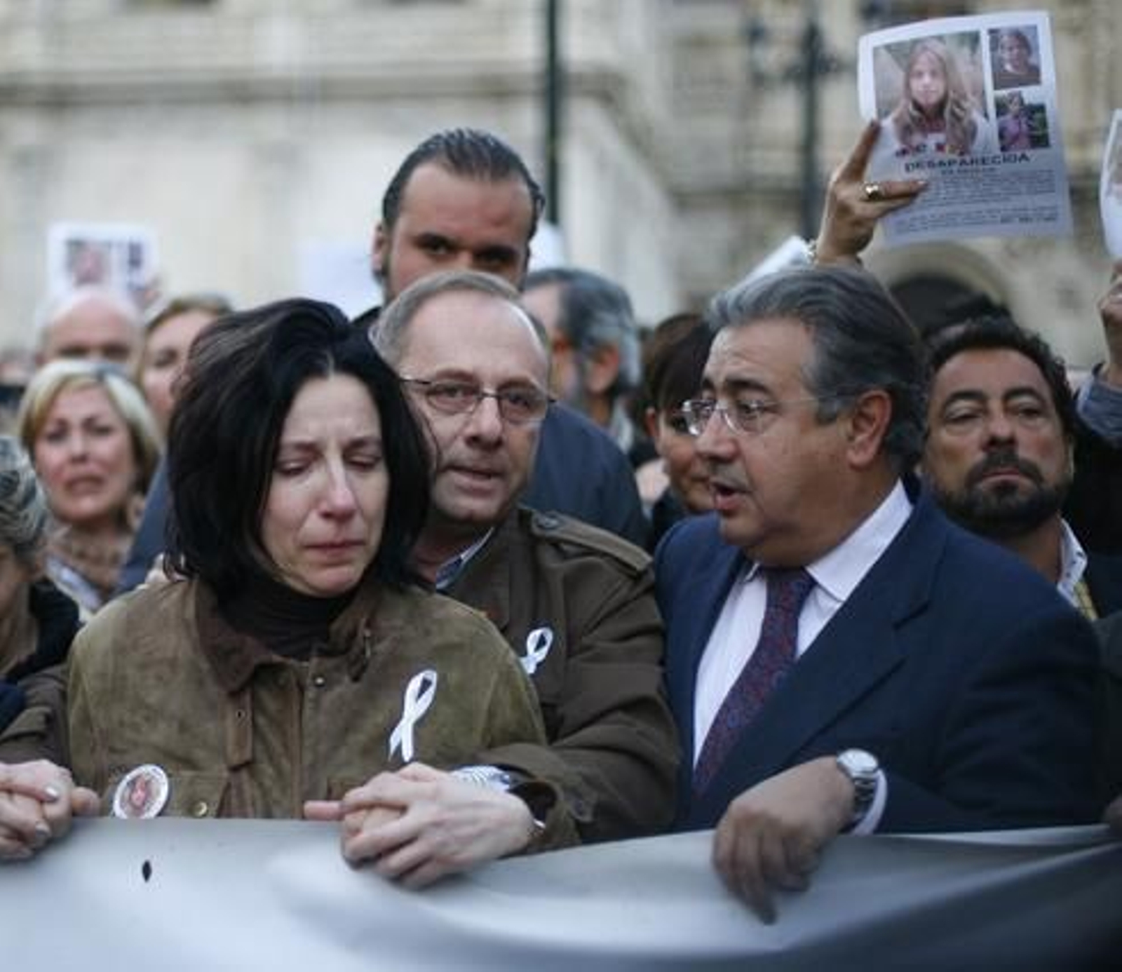 Foto: Antonio Pizarro · Manuel Gómez