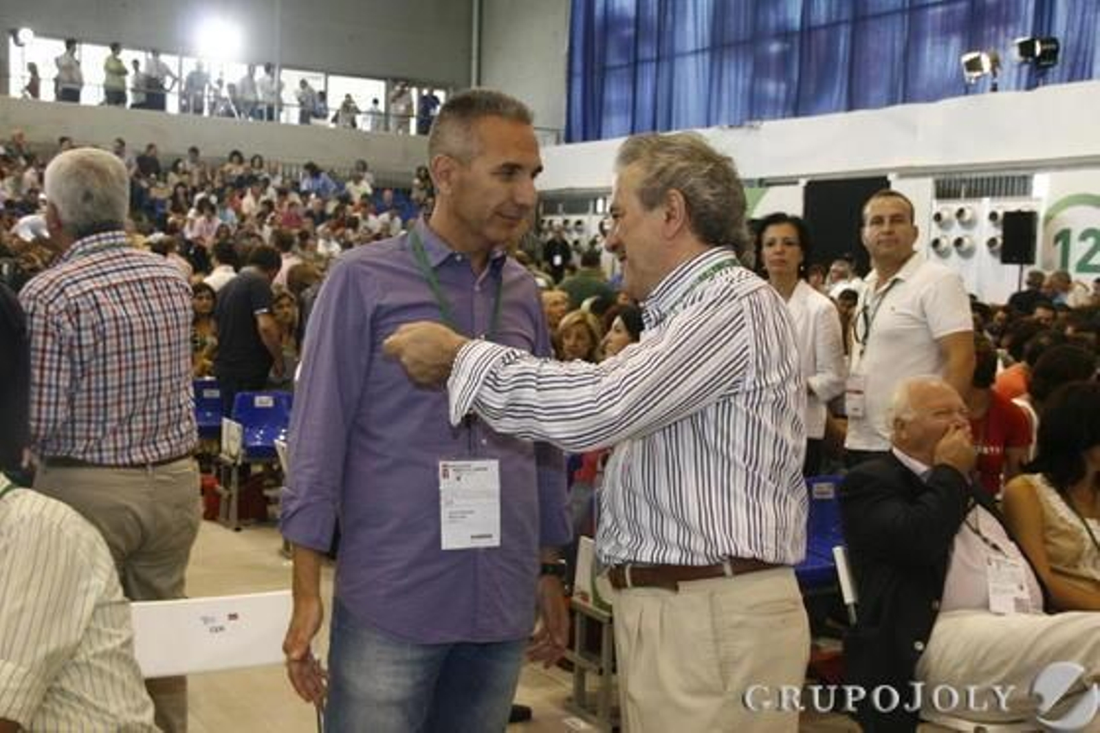 Foto: Rafa González