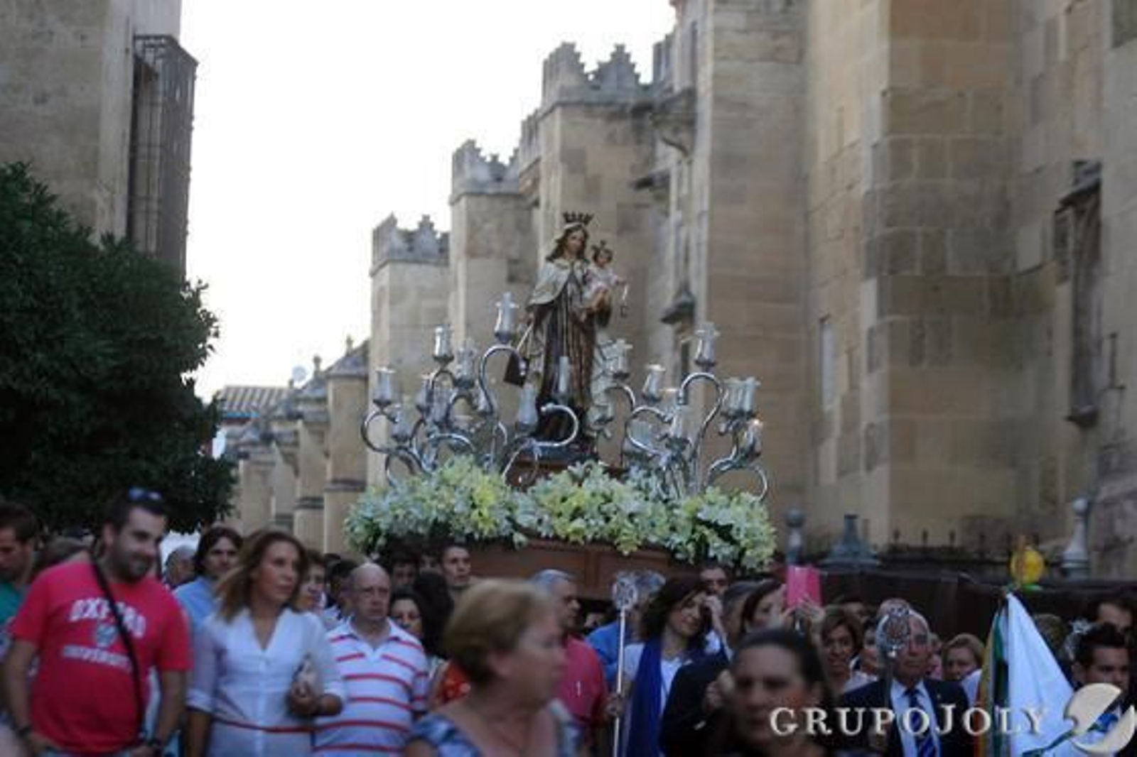 Foto: O. Barrionuevo