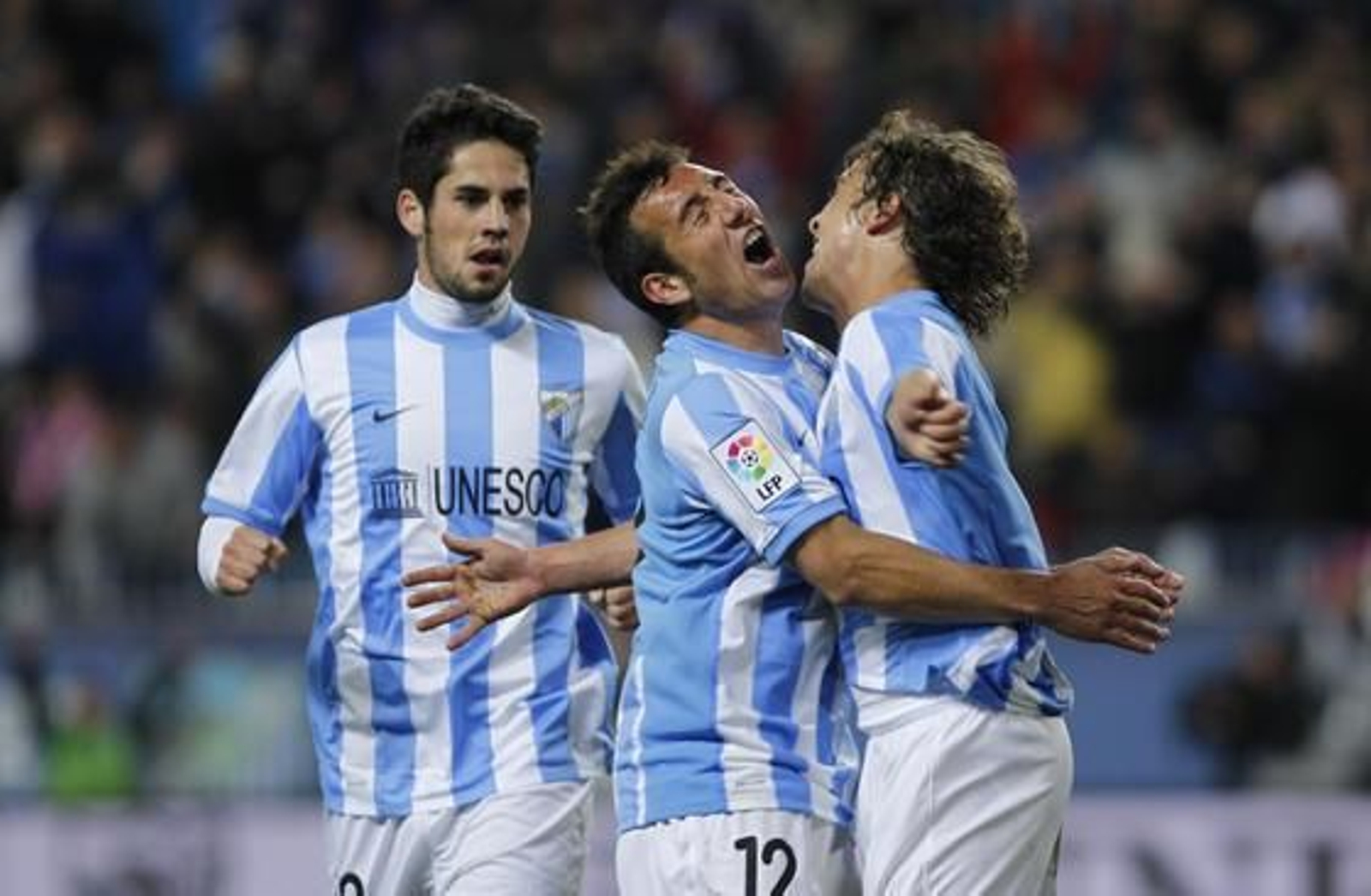 Foto: Sergio Camacho