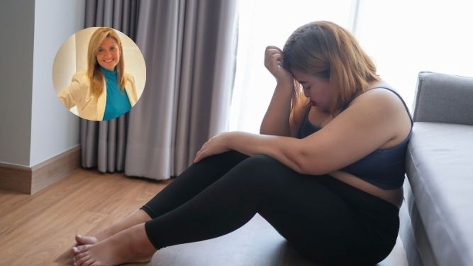 Regulación del apetito