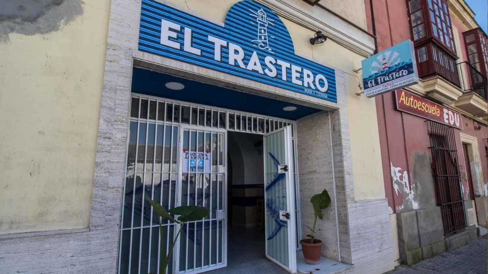 Disfruta de la Ruta de la Ensaladilla en Jerez este puente