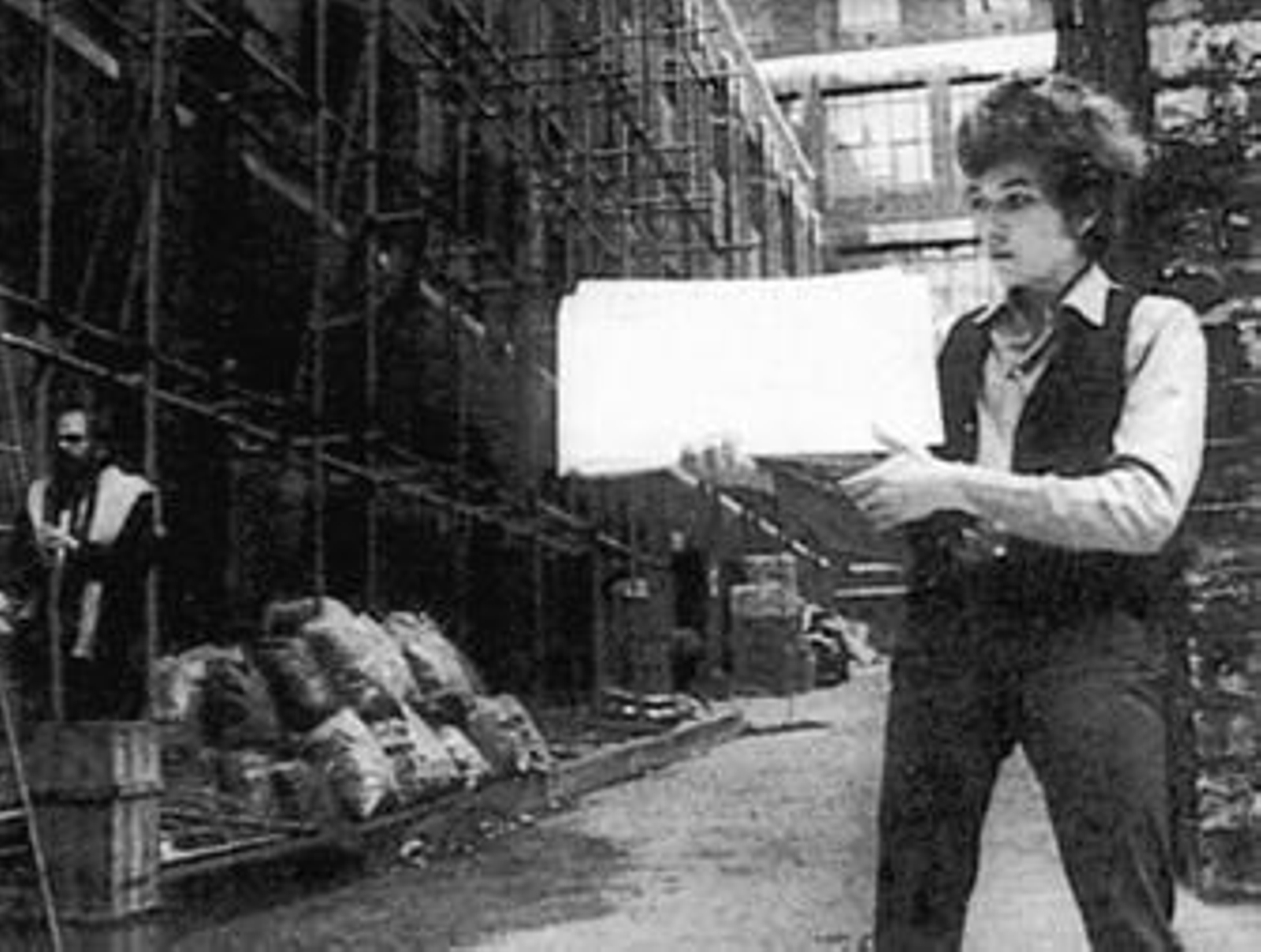 Tócala otra vez, Bob