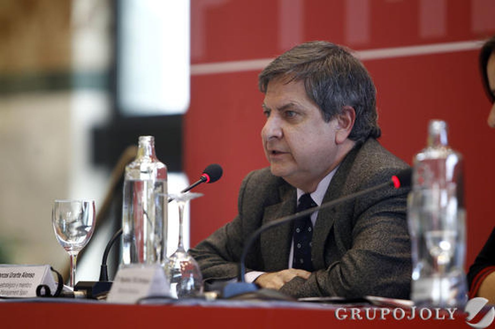 Marcos Urarte

Foto: Maria de la Cruz/ Pepe Villoslada