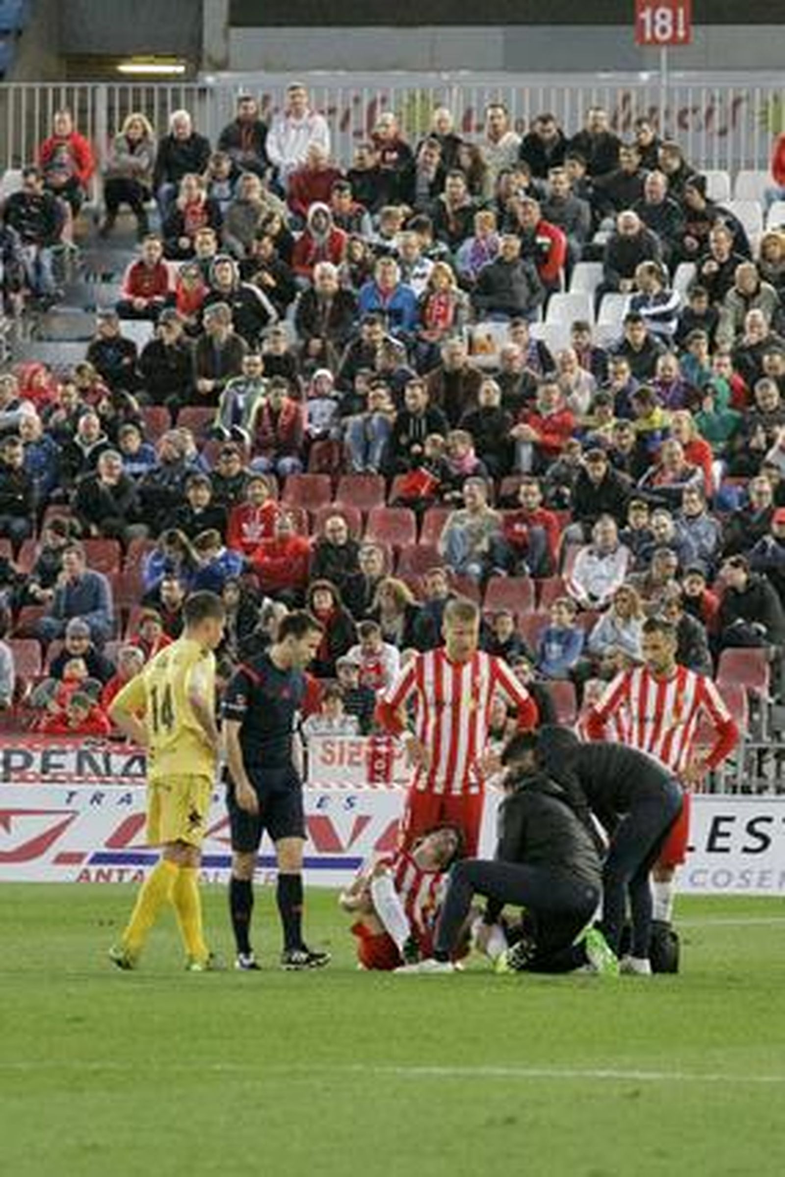 Foto: Rafael Gonzalez