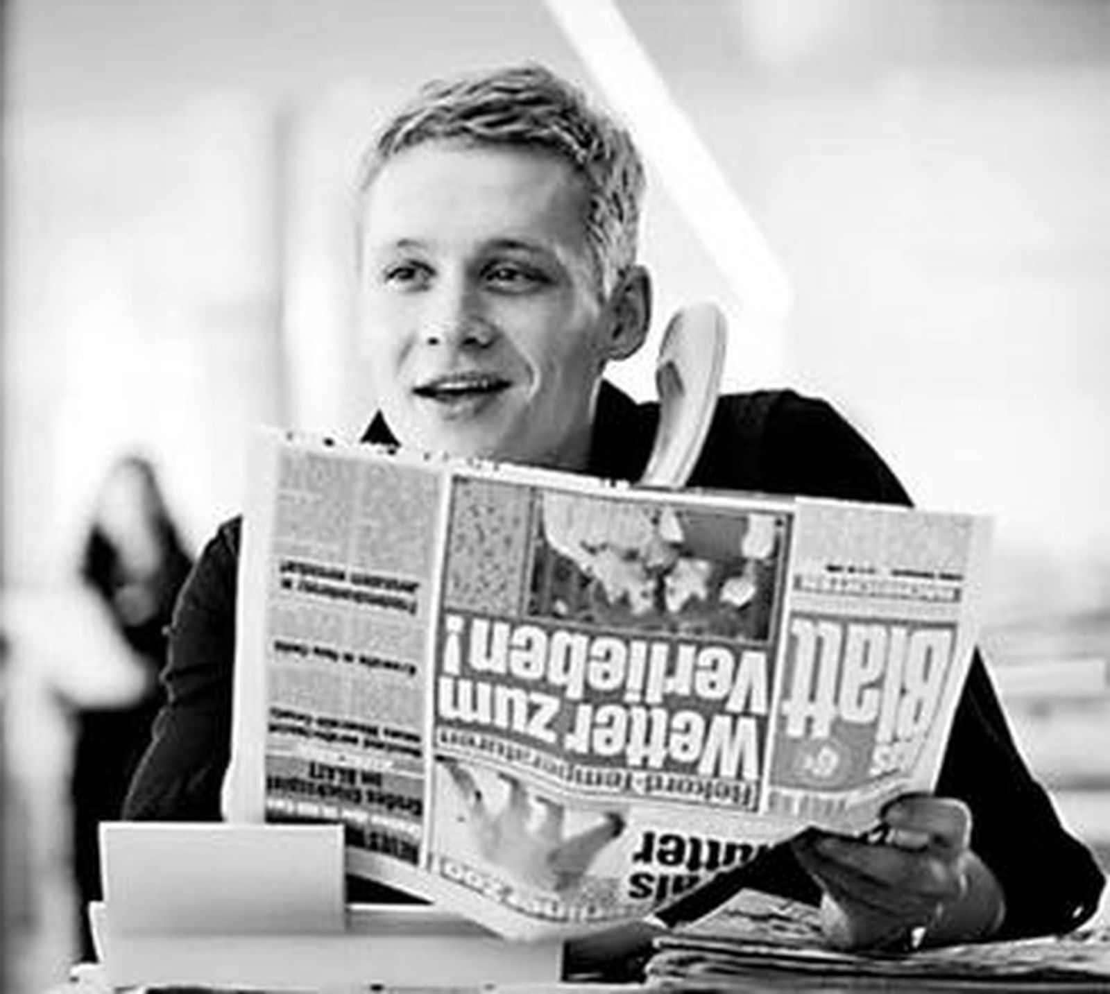 Comedia y guerra de sexos.