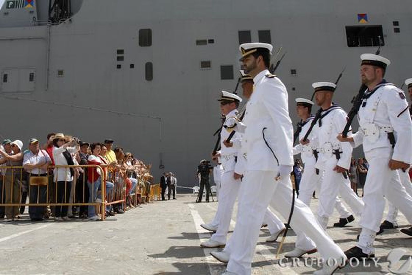 Foto: Lourdes de Vicente