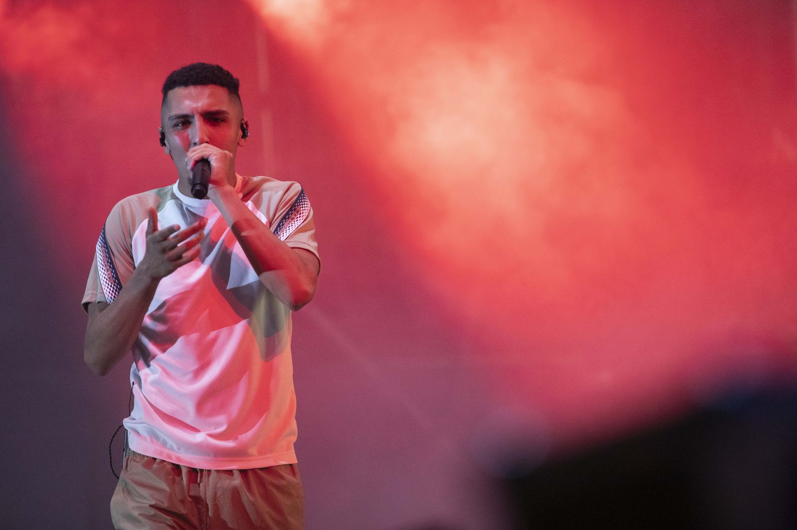 ¿Has estado en el Granada Latina? ¡Encuéntrate!