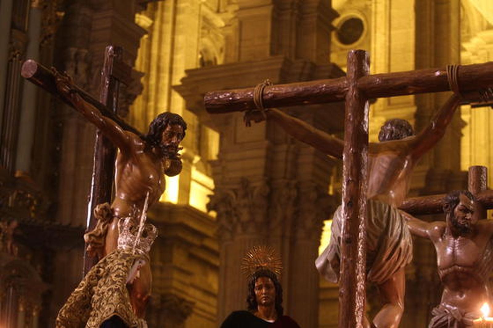 Dolores del Puente.

Foto: Punto Press