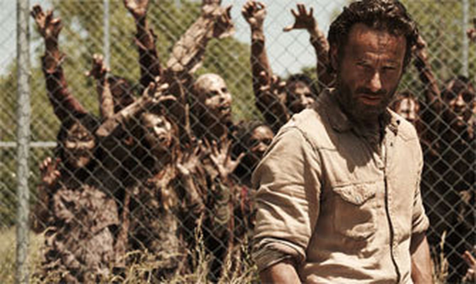 Un grupo obligado a 'resetear'