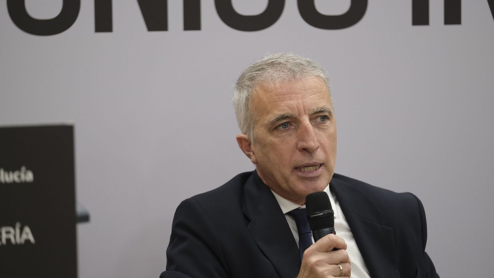 Jornada sobre racismo organizada por LaLiga en el Espacio Alma, en imágenes