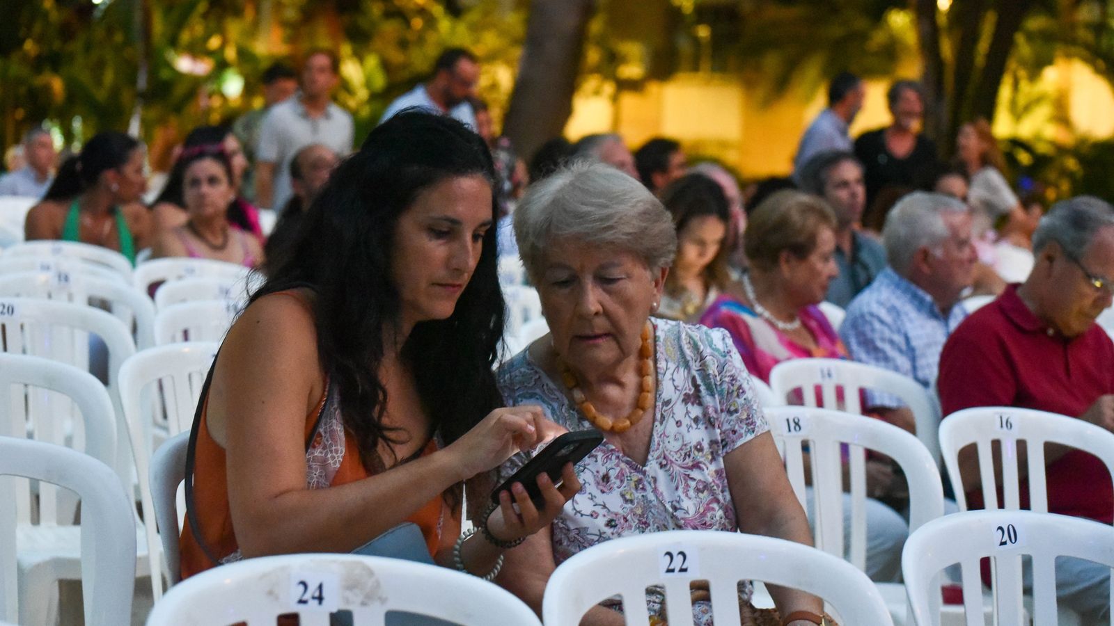 Búscate en el concierto de Diego del Morao  en el IX Encuentro Internacional de guitarra Paco de Lucía