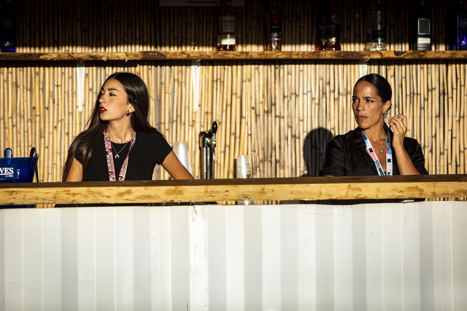 Búscate en las imágenes del concierto de SFDK en el Bahía Sound