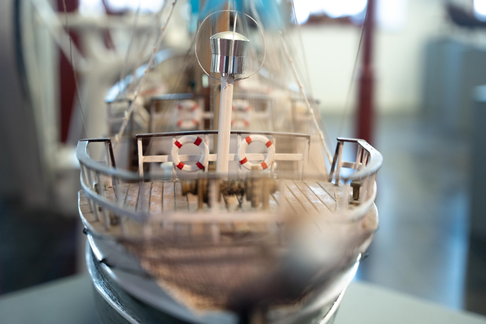 Las mejores imágenes del III Foro de Turismo Marinero celebrado en Isla Cristina