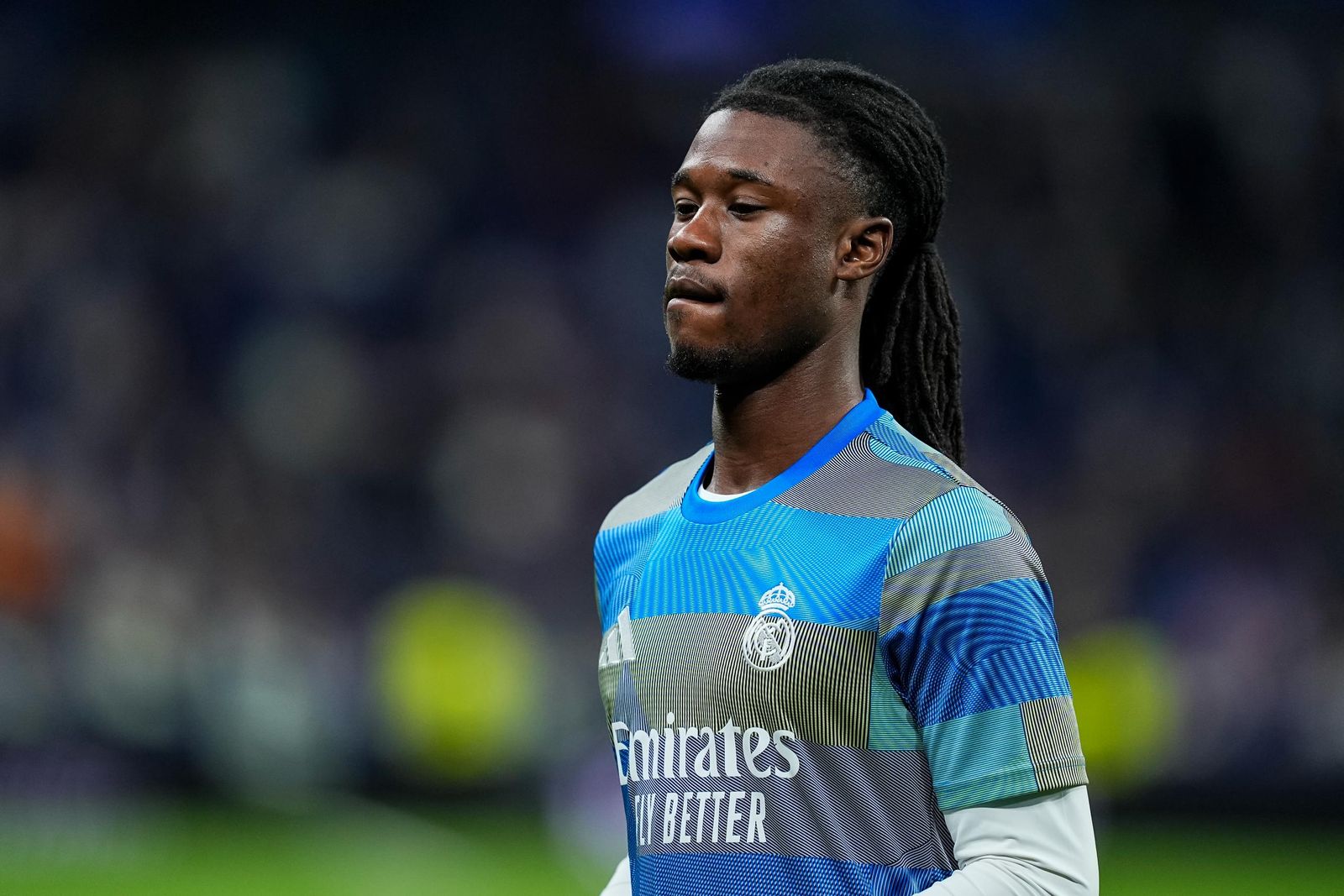 Las fotos del Real Madrid-Benfica