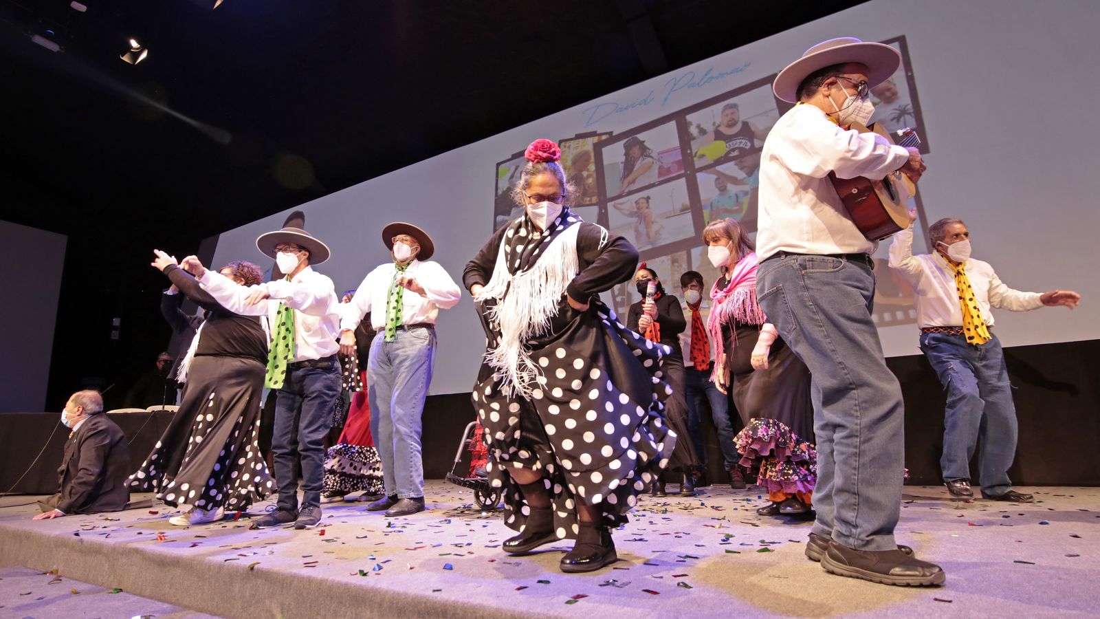 Dia de la Discapacidad en la Atalaya