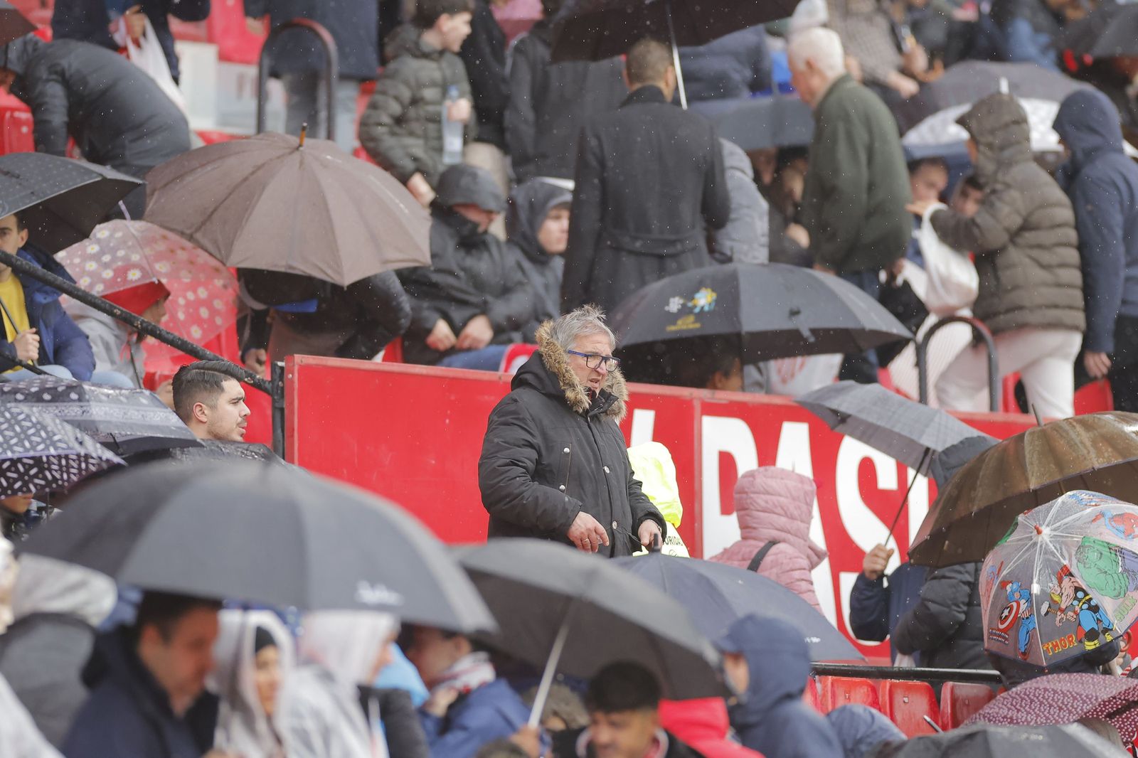 Búscate en las fotos del Sevilla FC - Levante
