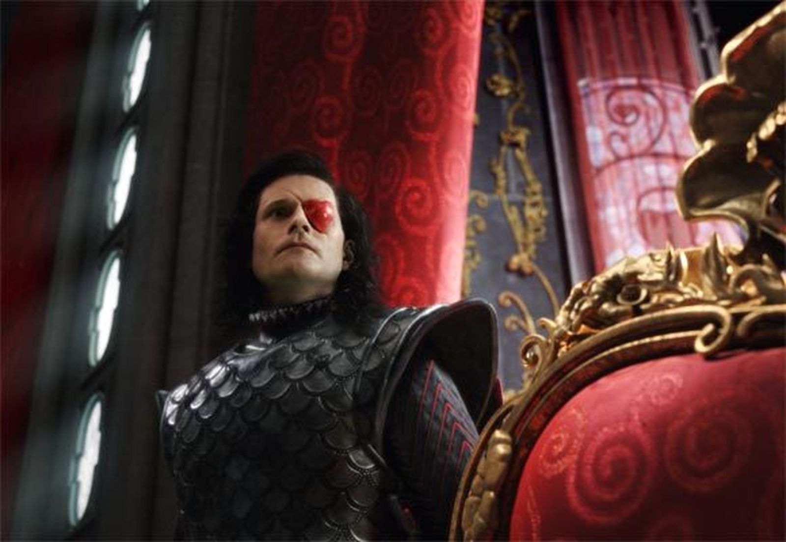 El cuento a través de sus personajes