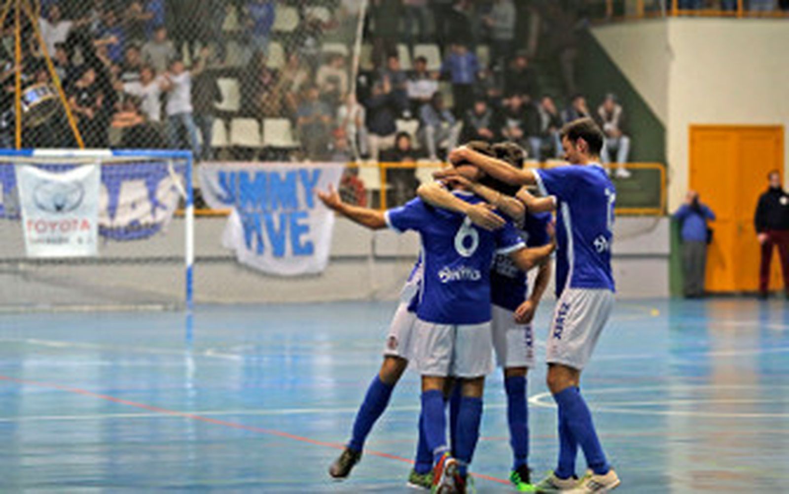 El derbi se salda en tablas (2-2)