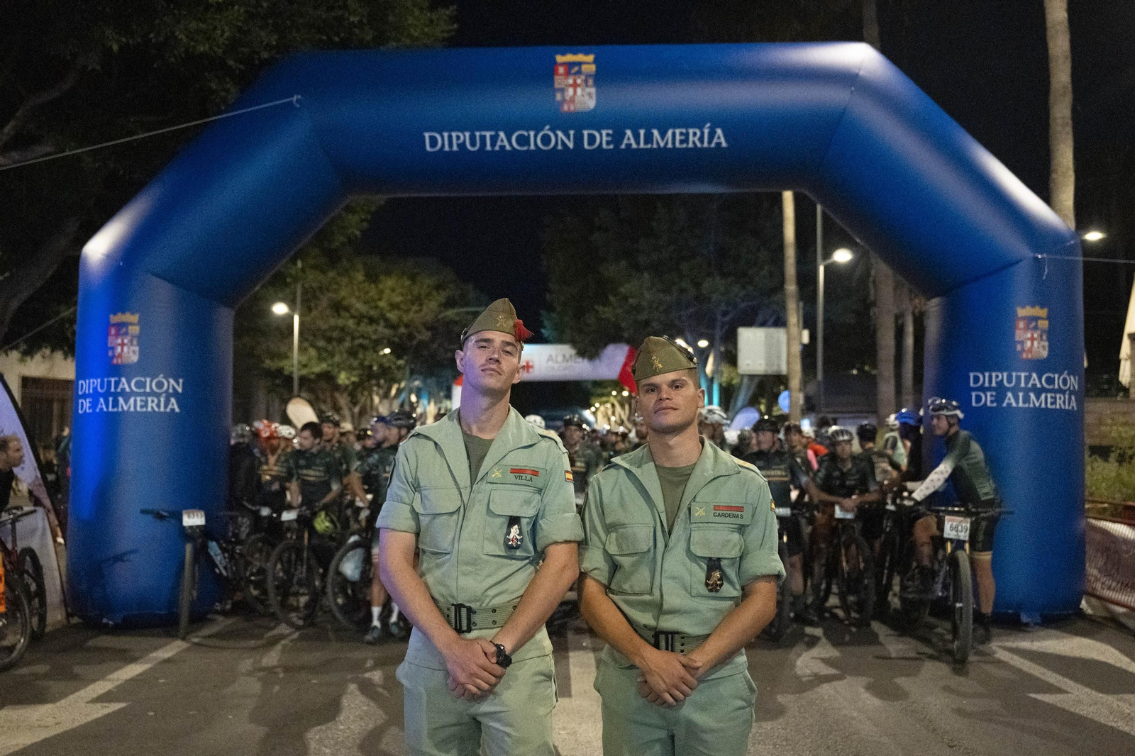 Las imágenes de los héroes de La Desértica: aquí puedes encontrar fu foto