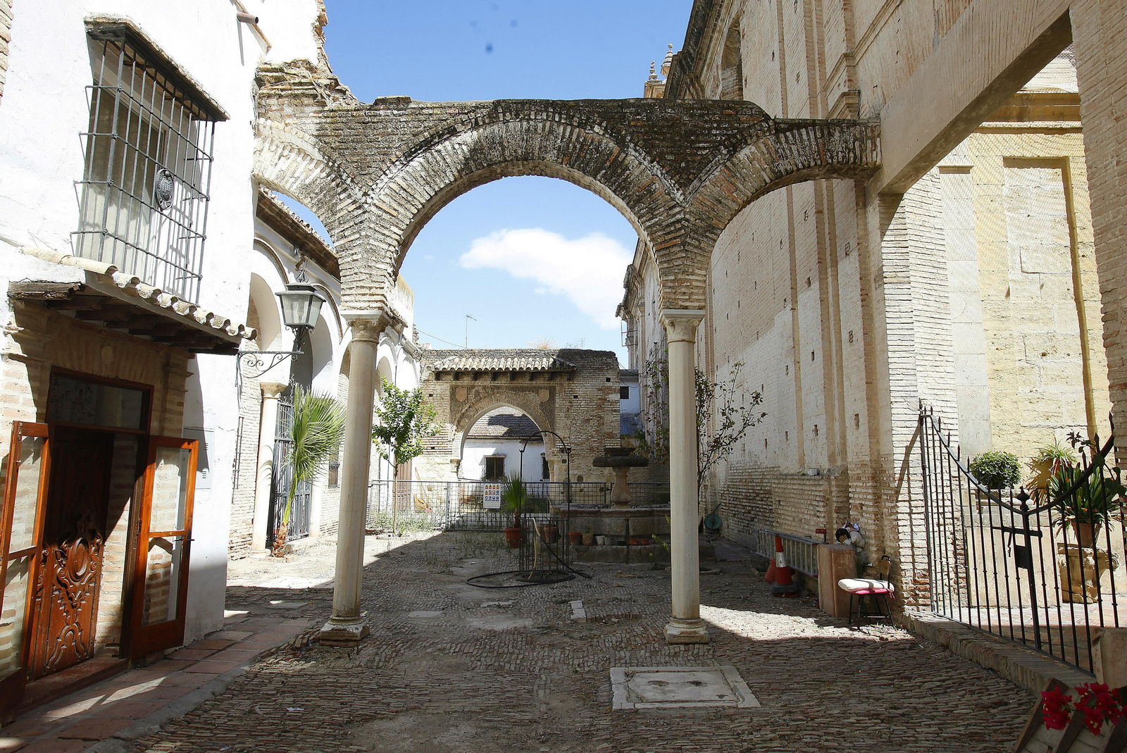 Écija, en imágenes