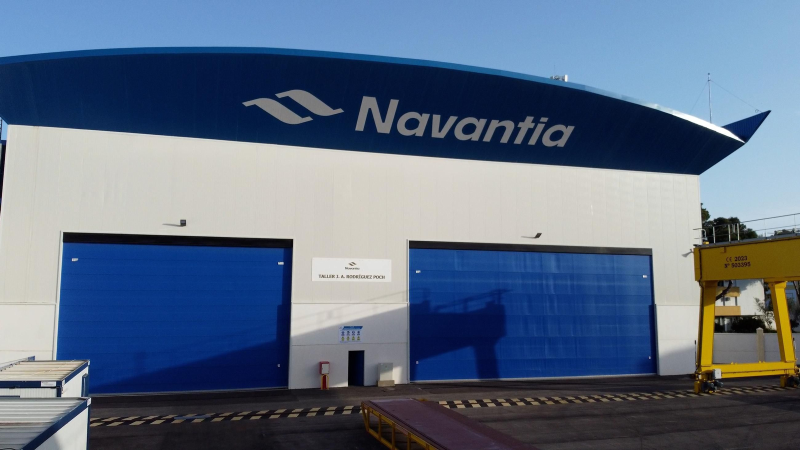 Navantia