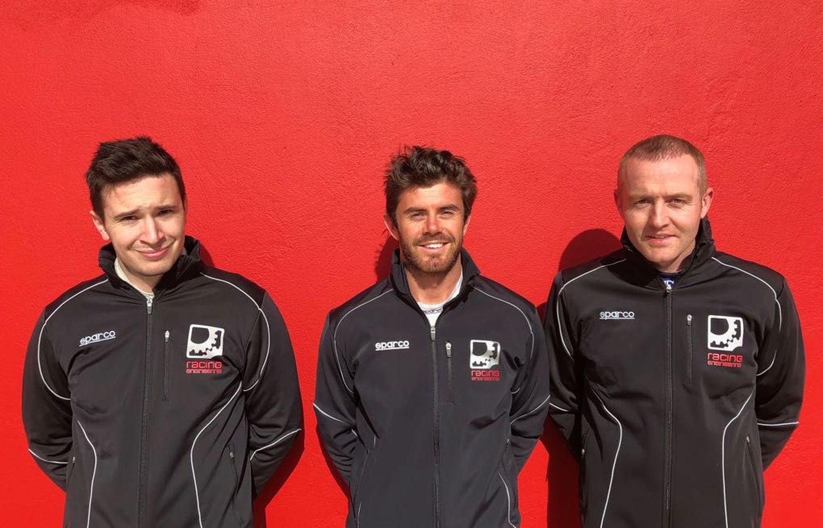 Paul Petit, Norman Nato y Olivier Pla