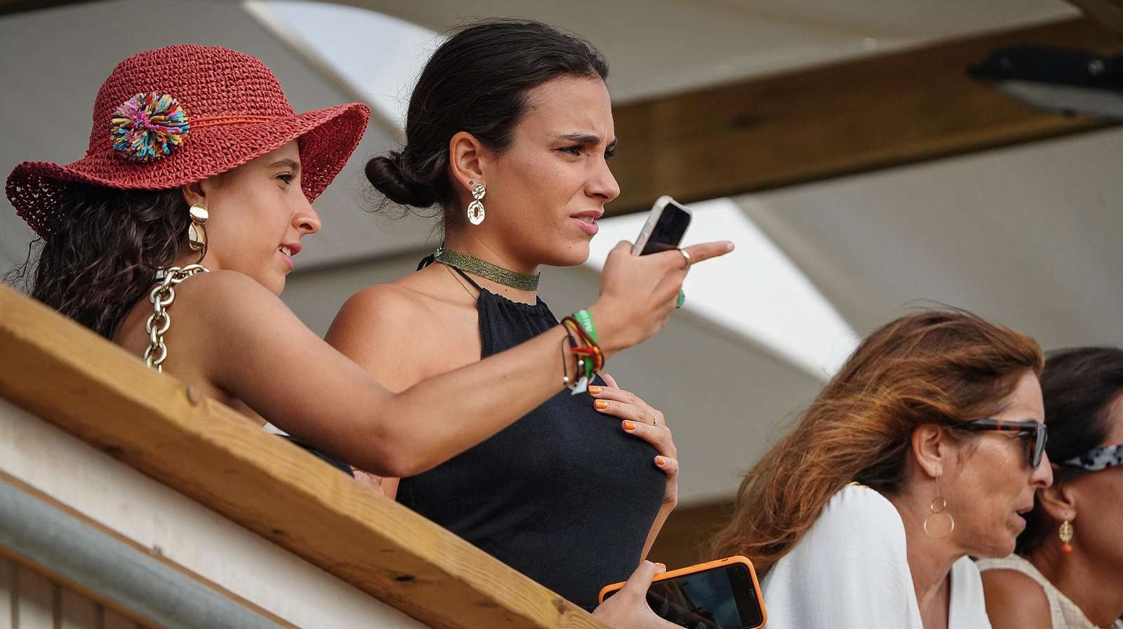 Búscate en las Carreras de Caballos de Sanlúcar