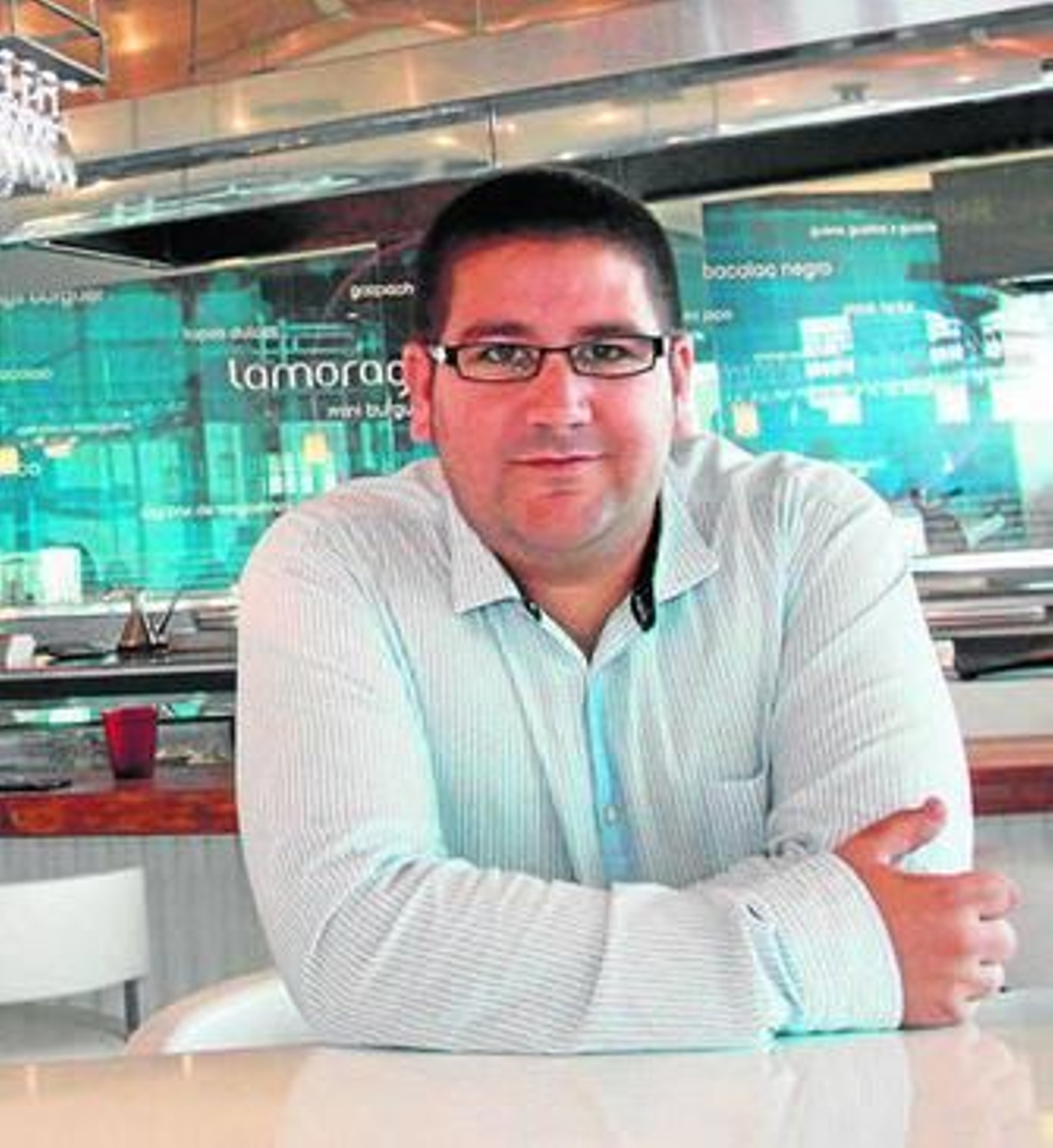 El grupo de La Moraga estuvo años sin pagar a la Seguridad Social