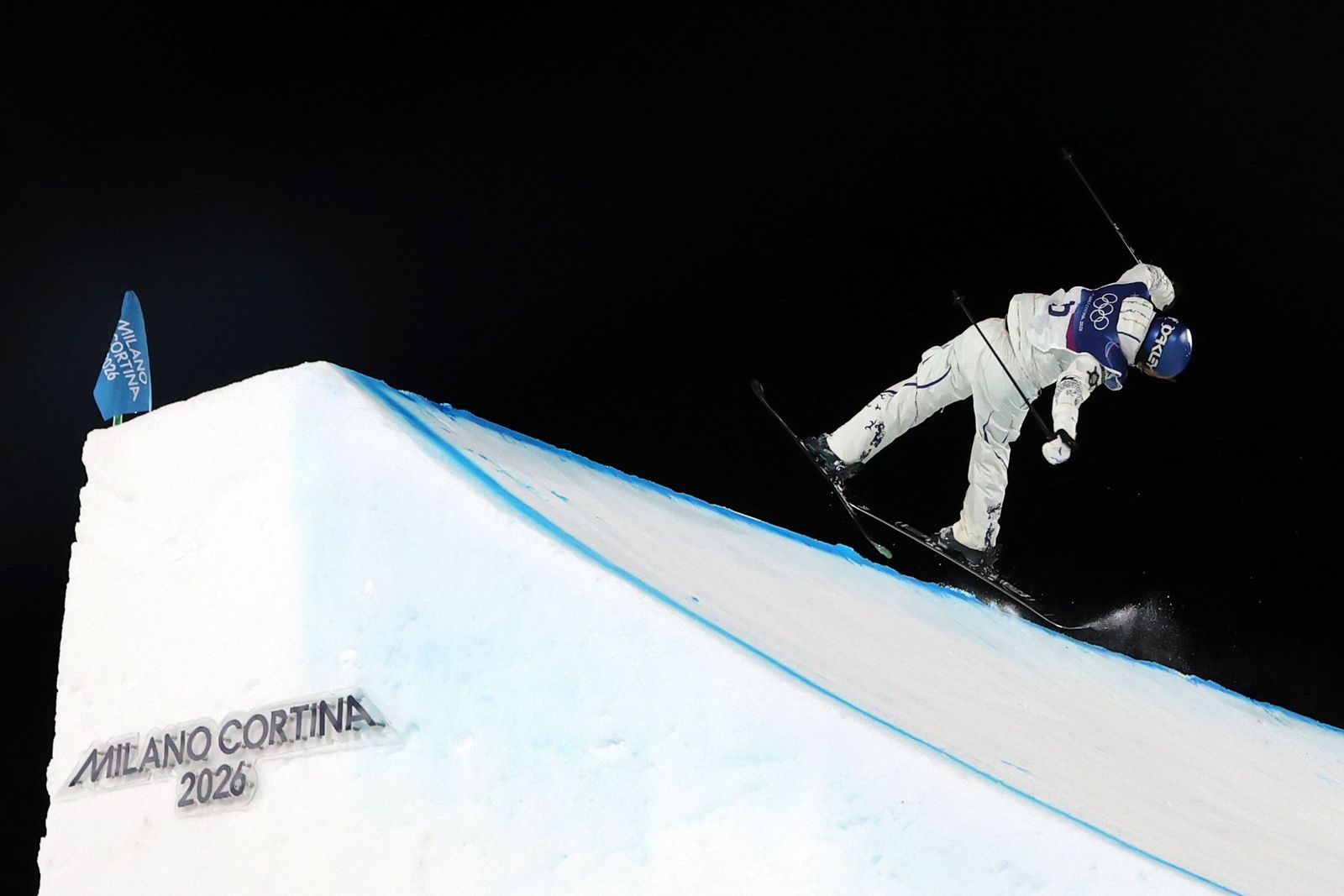 Las mejores fotos de los Juegos Olímpicos de invierno Milán Cortina d'Ampezzo 2026 | Novena jornada