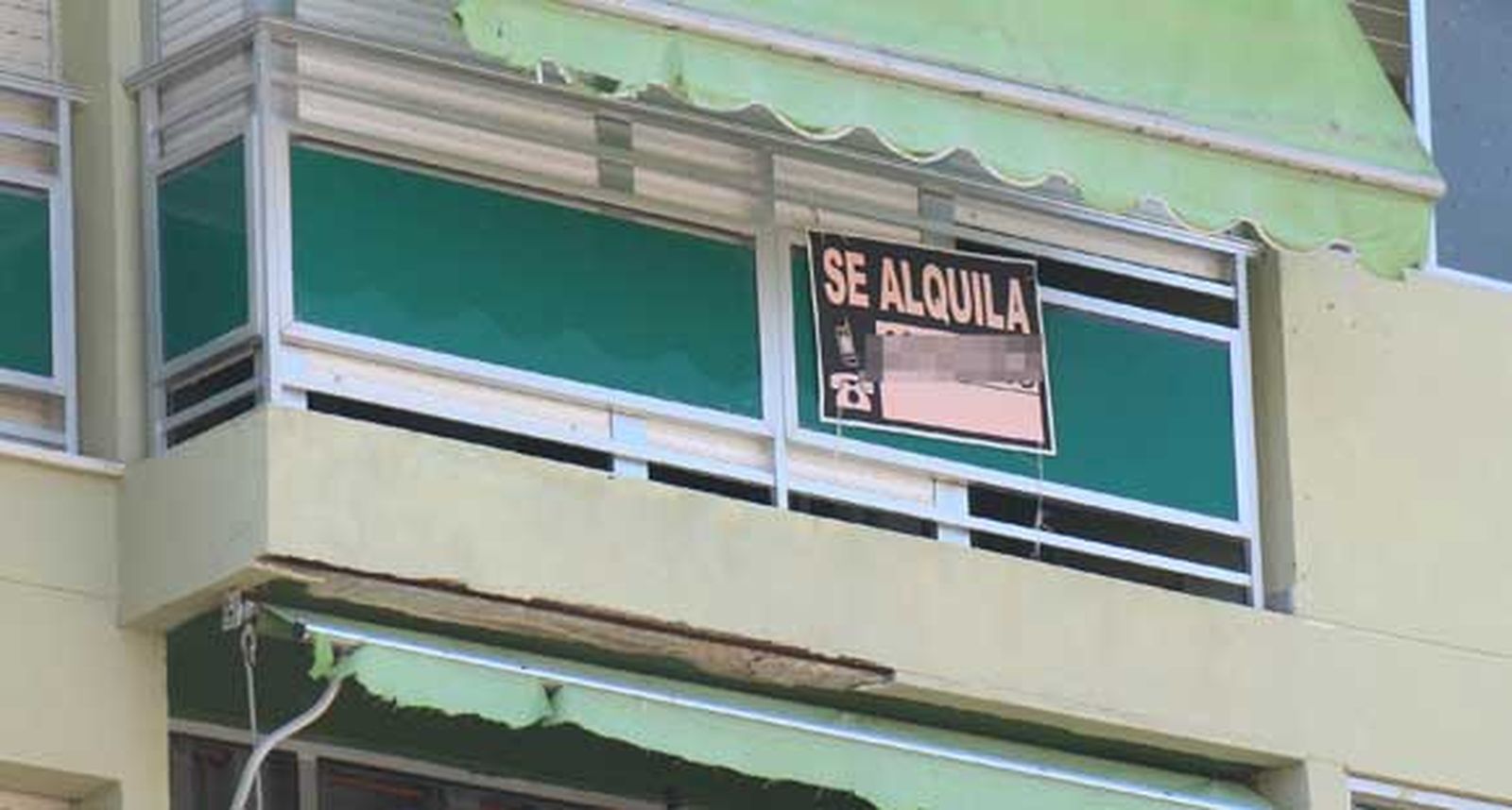 La Policía alerta de una estafa relacionada con pisos de alquiler en Sevilla