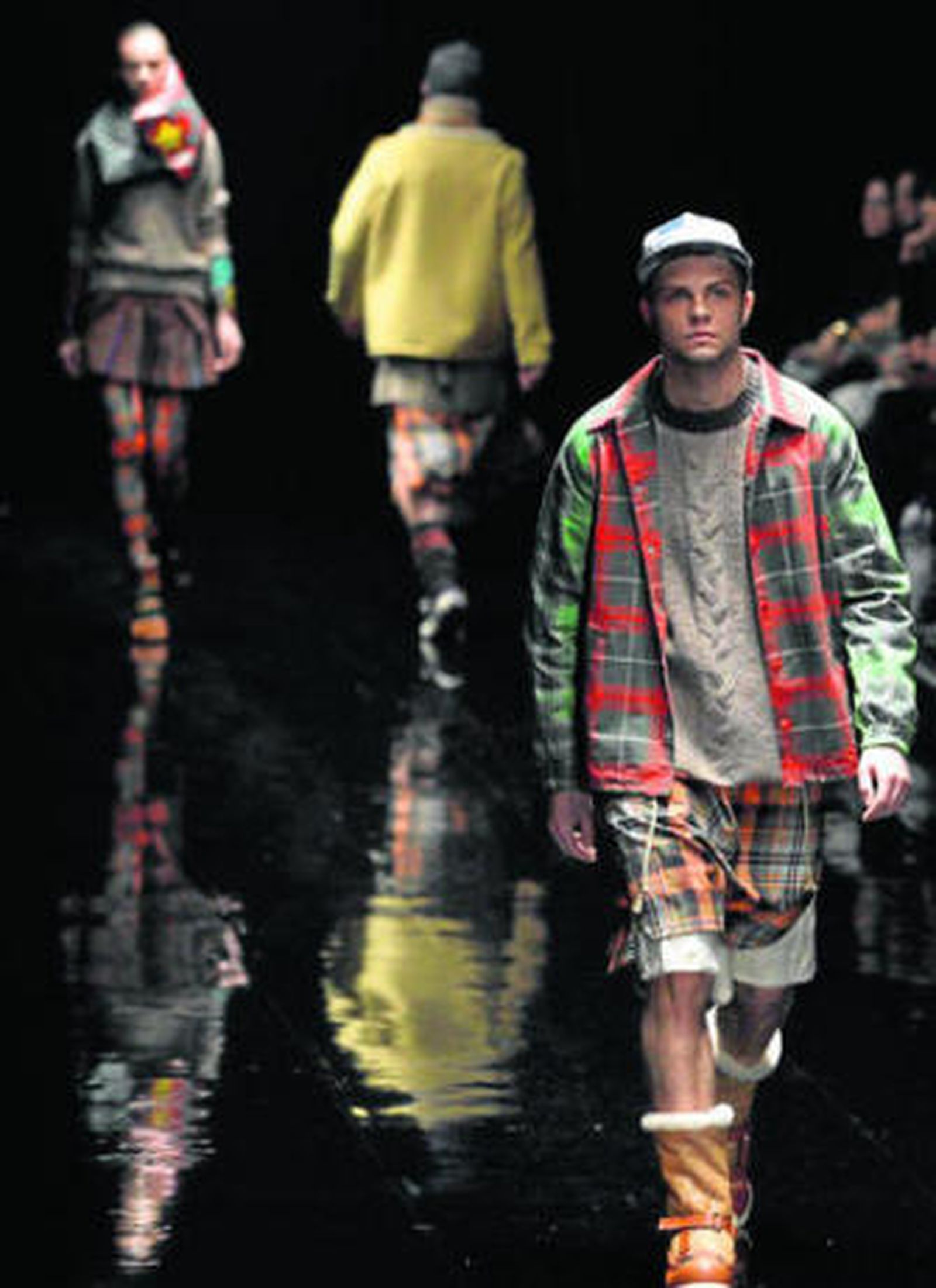 Del ecologismo al kimono en la Semana de Japón