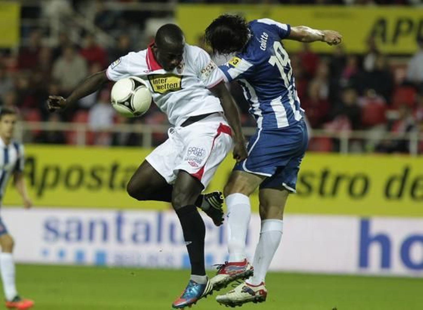 Foto: Antonio Pizarro